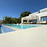 Gatsby Rhodes Brand New Exclusive Villas