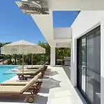 Gatsby Rhodes Brand New Exclusive Villas