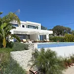 Gatsby Rhodes Brand New Exclusive Villas