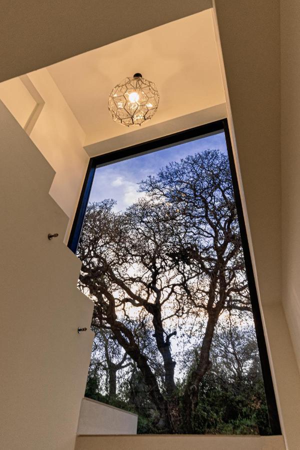 Gatsby Rhodes Brand New Exclusive Villa