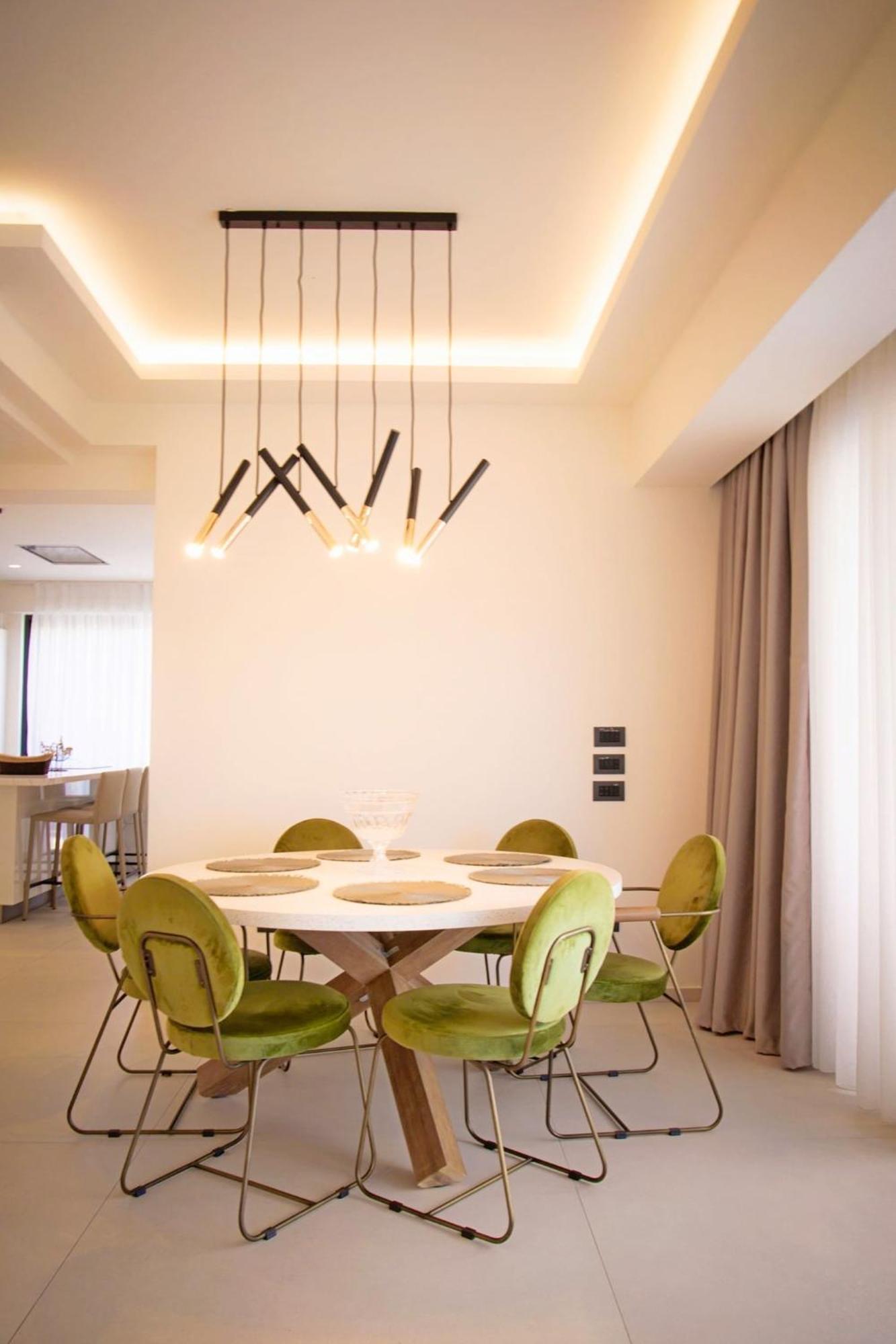 Villa Gatsby Rhodes Brand New Exclusive *