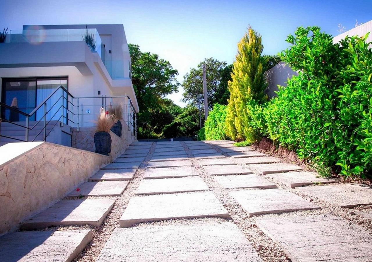 Villa Gatsby Rhodes Brand New Exclusive *