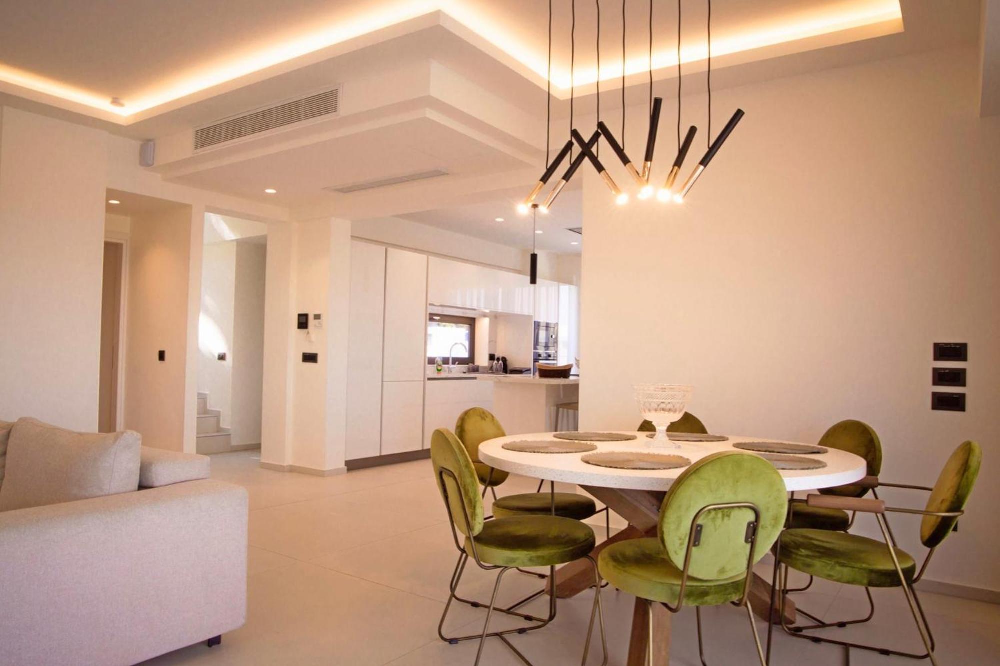 Villa Gatsby Rhodes Brand New Exclusive