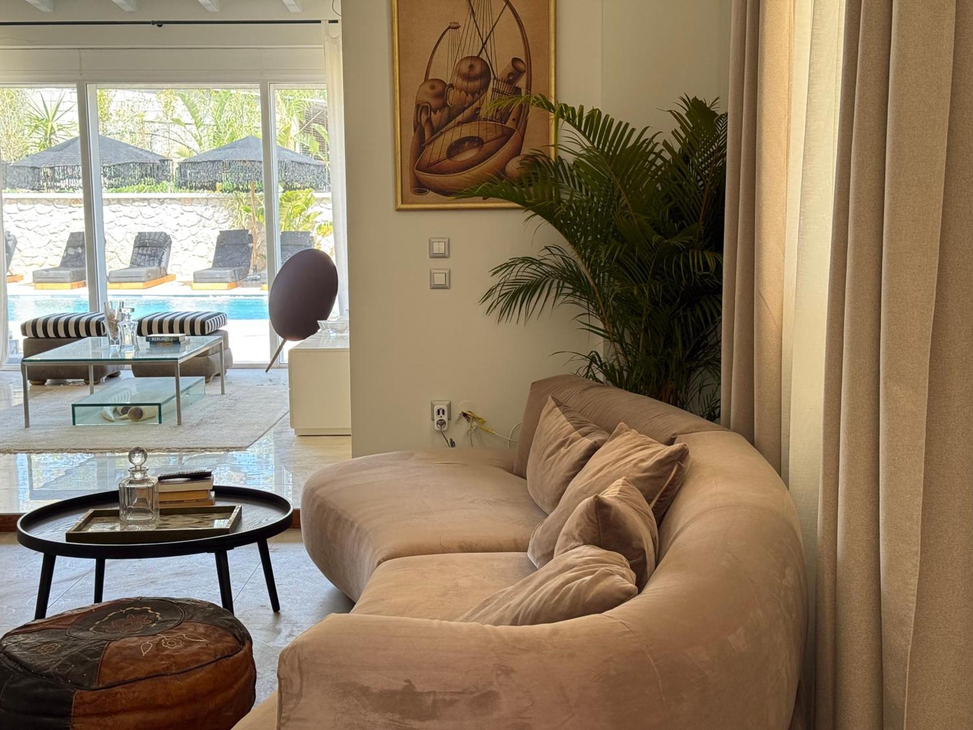 Villa Gatsby Rhodes Brand New Exclusive *
