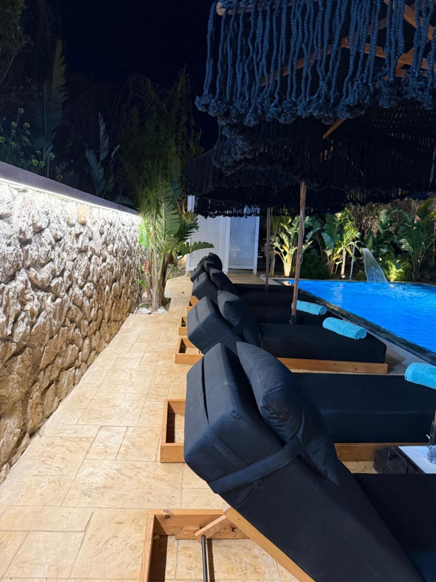 Villa Gatsby Rhodes Brand New Exclusive