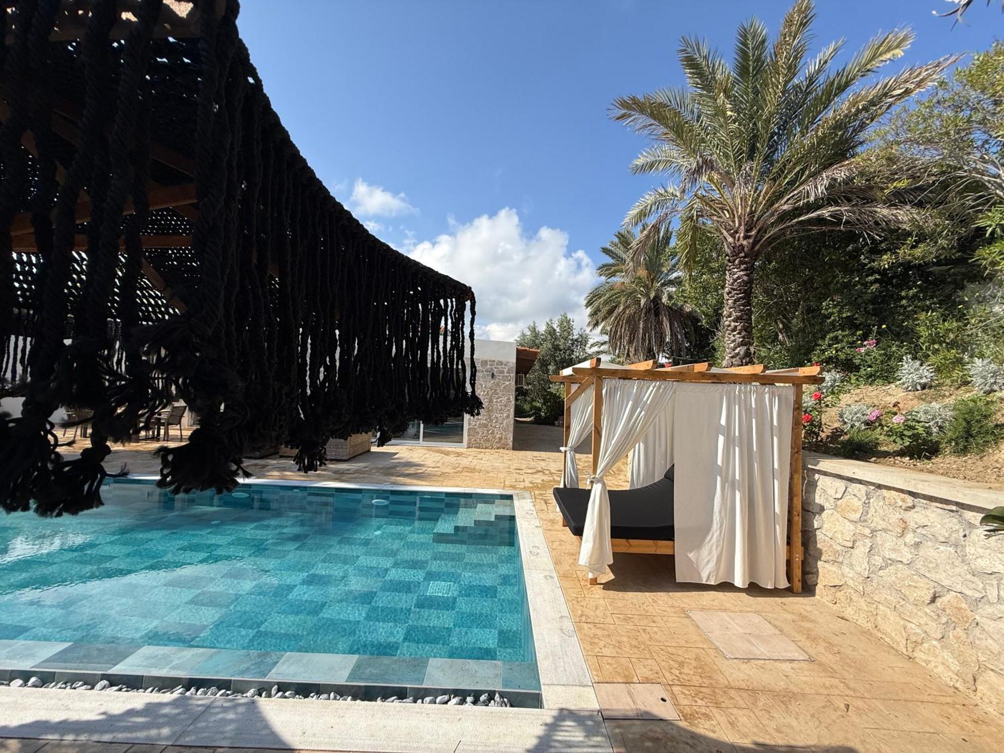 Gatsby Rhodes Brand New Exclusive Villa *