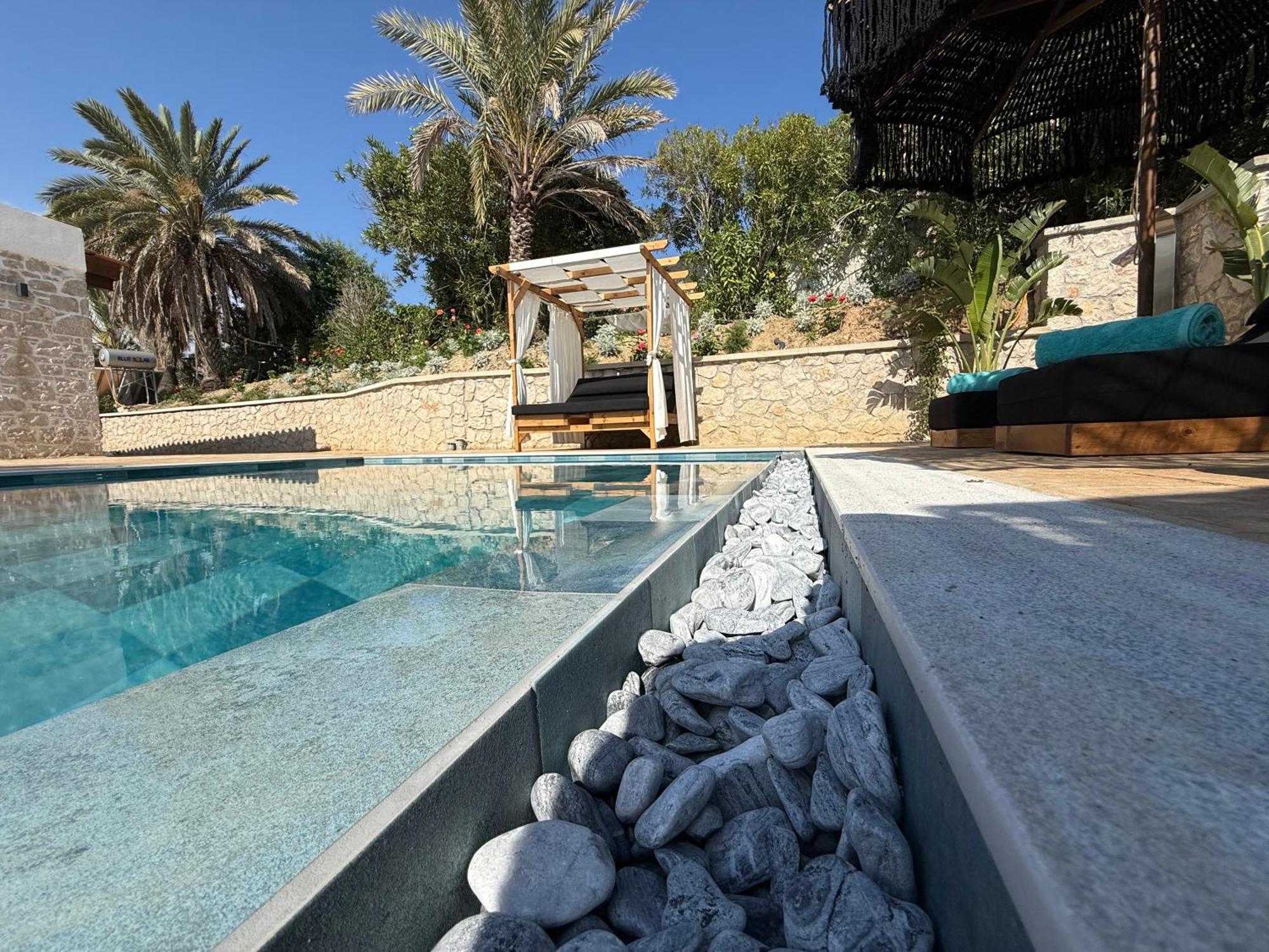 Gatsby Rhodes Brand New Exclusive Villa *