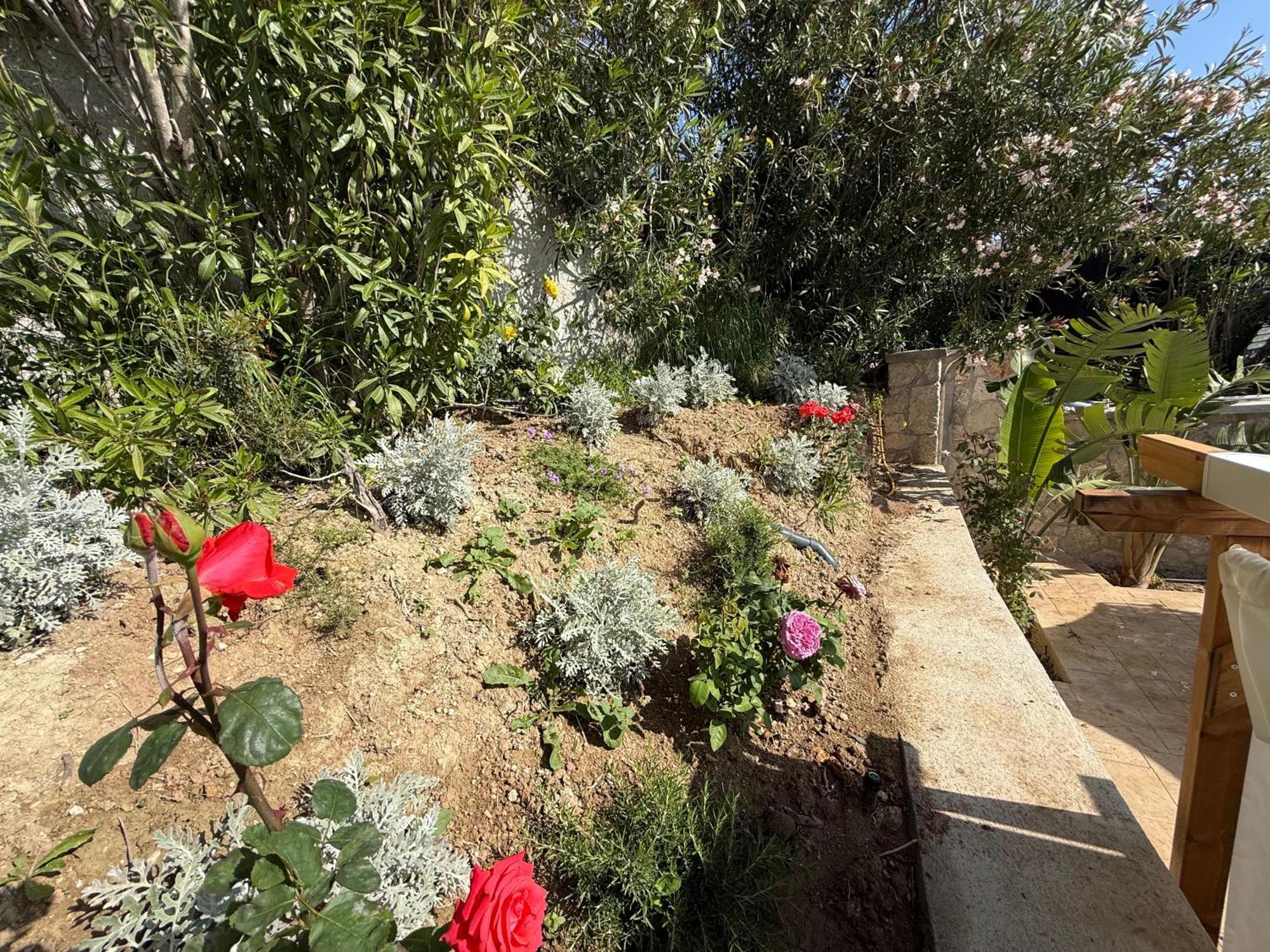 Gatsby Rhodes Brand New Exclusive Villa Asgourou