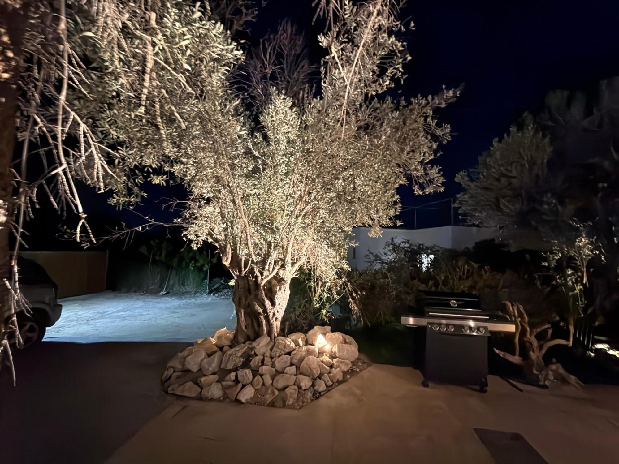 Gatsby Rhodes Brand New Exclusive Villa Asgourou