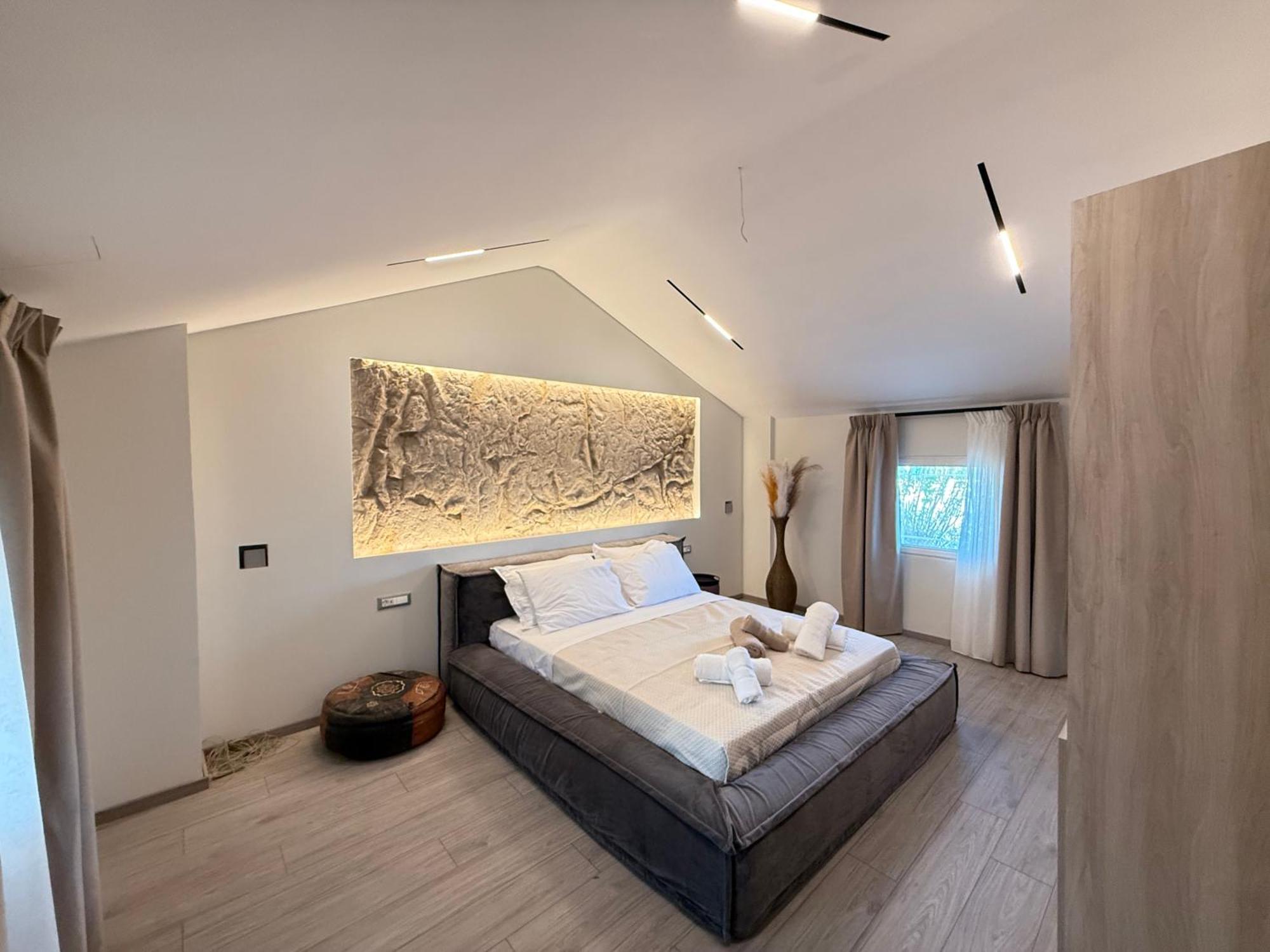 Gatsby Rhodes Brand New Exclusive Villa *