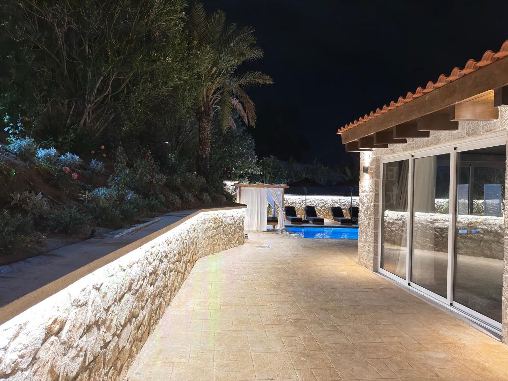 Villa Gatsby Rhodes Brand New Exclusive