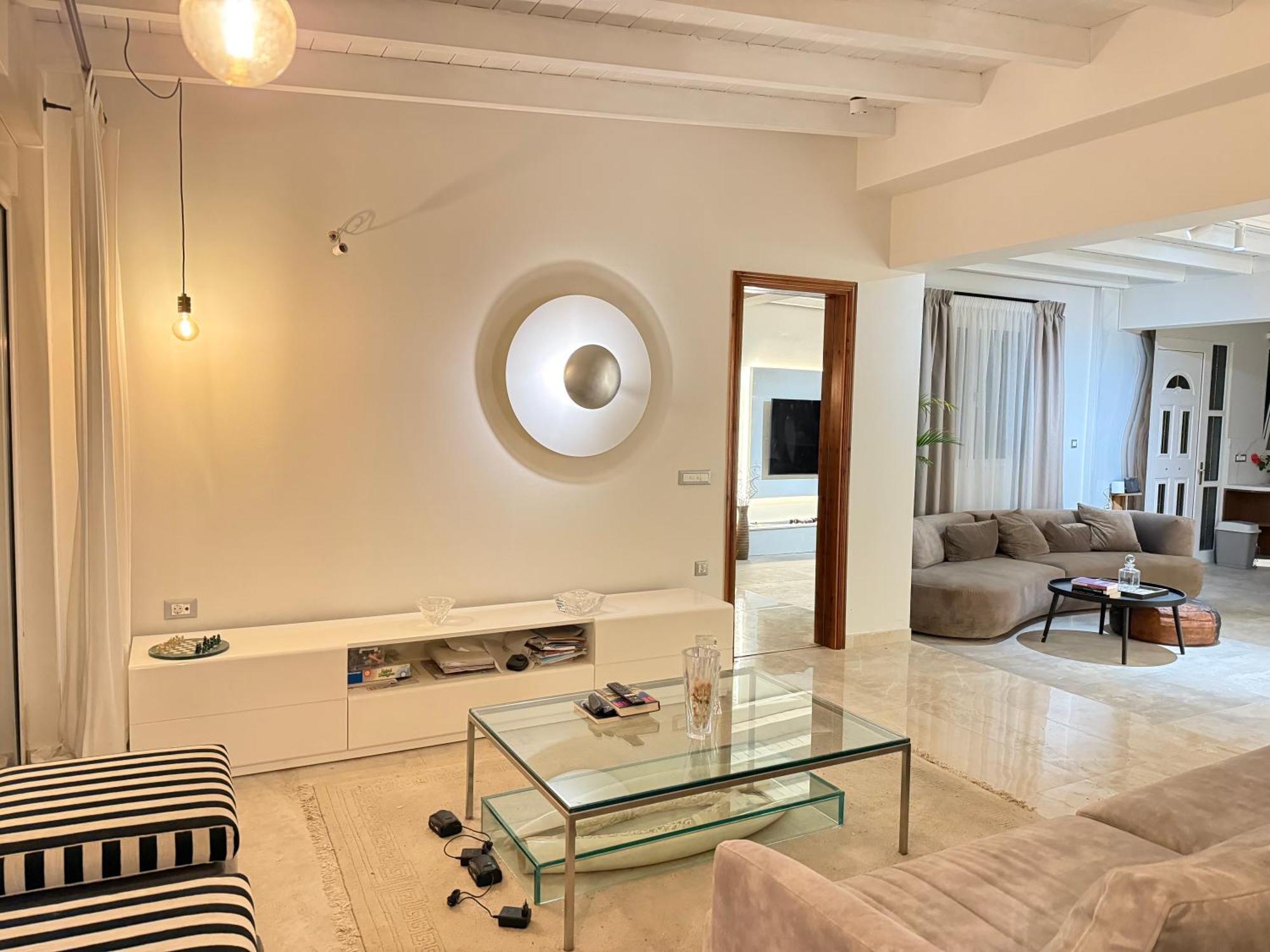 Villa Gatsby Rhodes Brand New Exclusive *