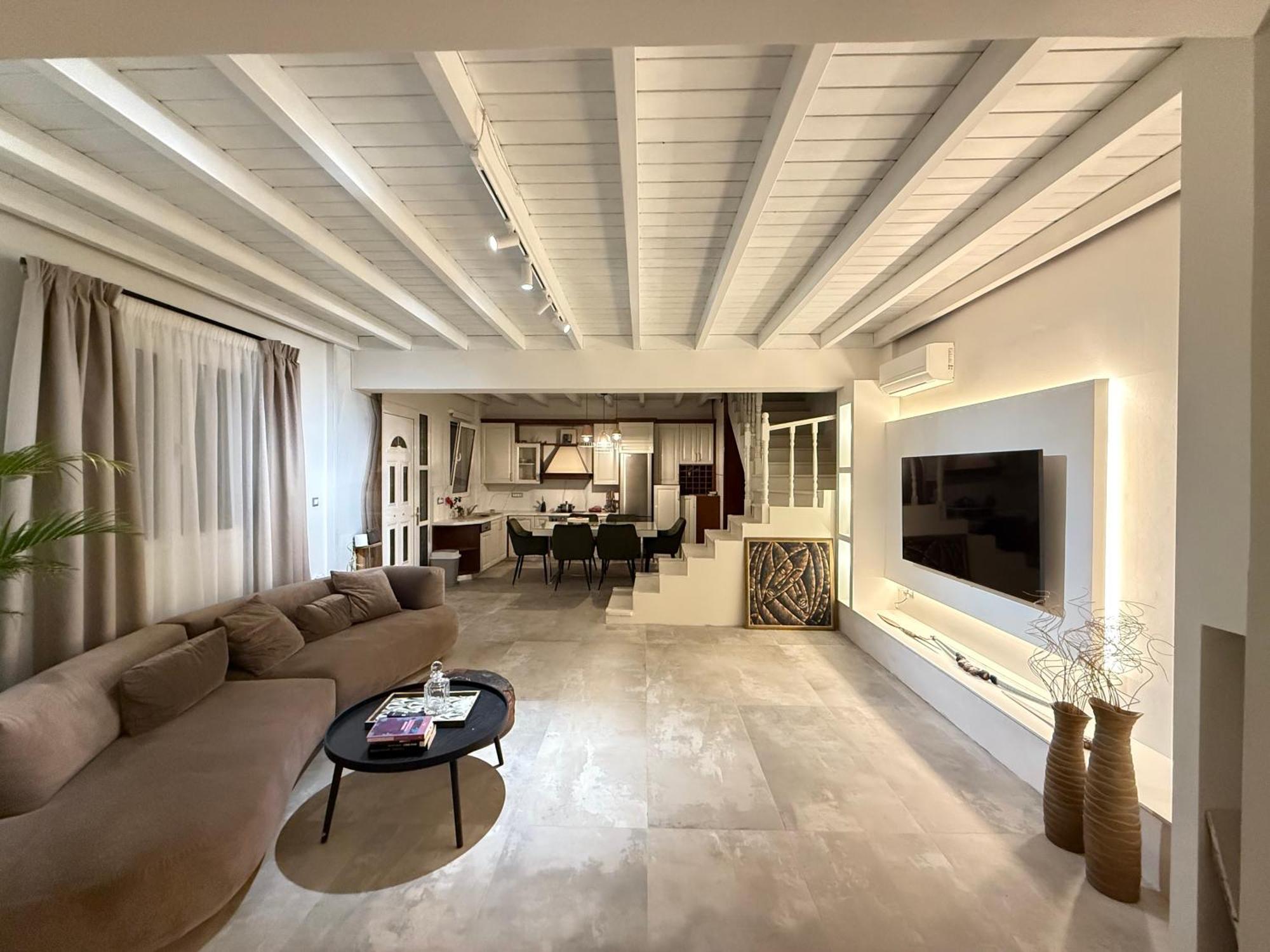 Gatsby Rhodes Brand New Exclusive Villa