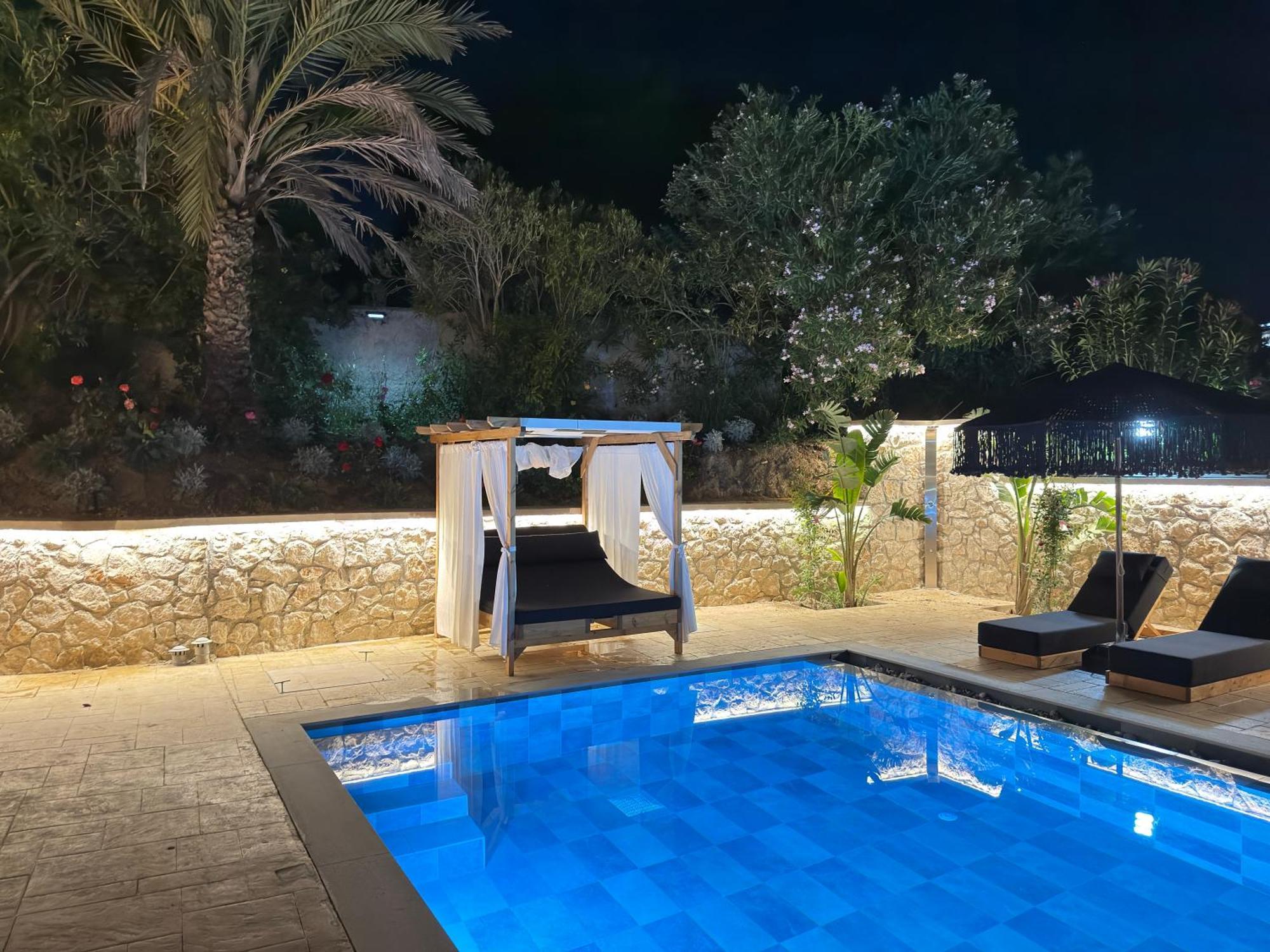 Gatsby Rhodes Brand New Exclusive Villa Asgourou