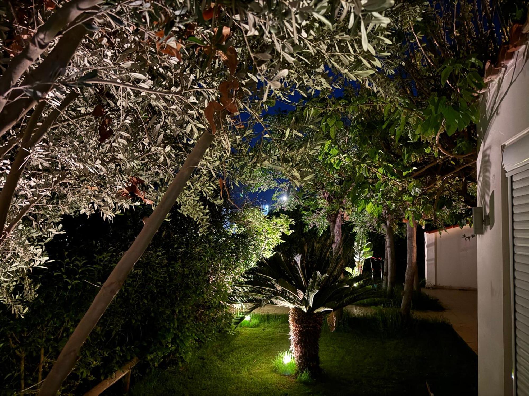 Villa Gatsby Rhodes Brand New Exclusive