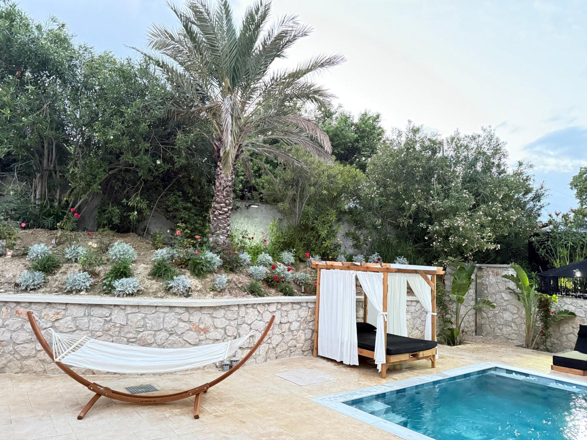 Gatsby Rhodes Brand New Exclusive Villa